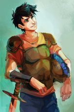 Breaking News In The Demigod Realm! – The Talon