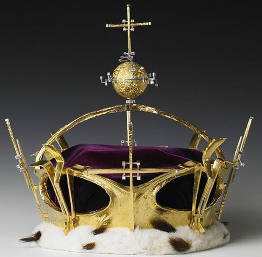Charles, Prince of Wales (1969, UK)