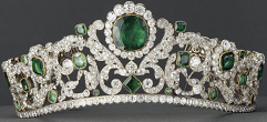 Duchess of Angoulême (1820, France)