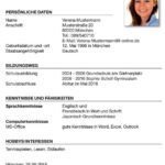 38 by Abitur Im Lebenslauf