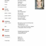 38 for Abitur Im Lebenslauf