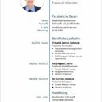 59 with Abitur Im Lebenslauf