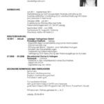 60 with Abitur Im Lebenslauf