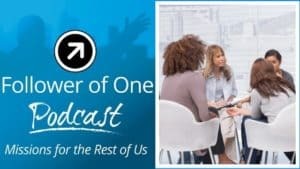 Have the Attitude of Jesus – Philippians 2:5-8