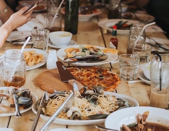 Toronto Restaurants Open Source Cookbook Stephanie Dickison.jpg