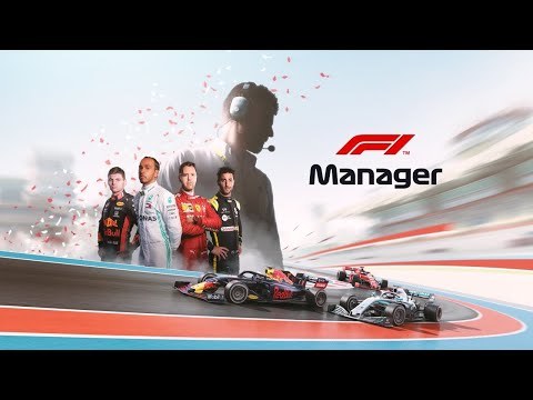 F1 Manager - Apps on Google Play