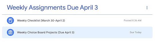 10 Google Classroom Tips for Remote Learning