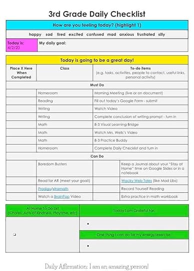 10 Google Classroom Tips for Remote Learning