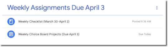 10 Google Classroom Tips for Remote Learning