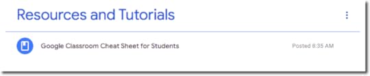 10 Google Classroom Tips for Remote Learning