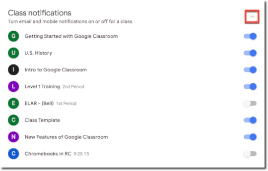 10 Google Classroom Tips for Remote Learning