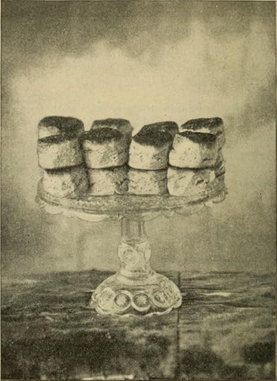 Image from The Pride of the Household, 1900, flickr