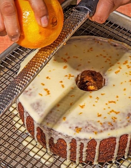 Photo by Food and Wine Magazine. - Styled by Rupa Bhattacharya and Photographed by Sarah E. Crowder.