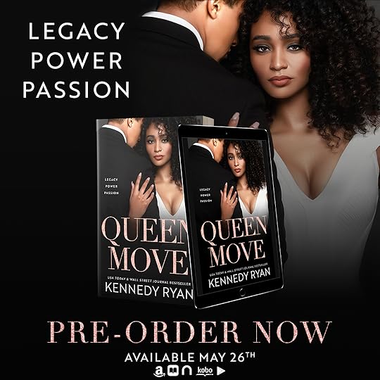 Queen Move - PO-2