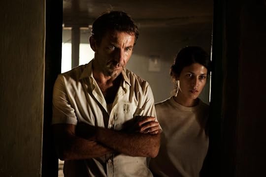 La Isla Mínima (2014)