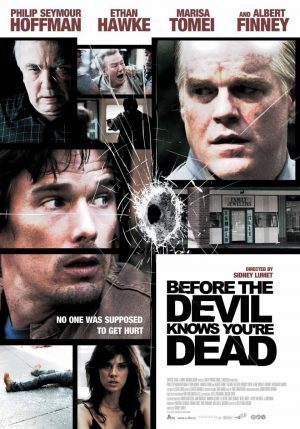 Antes que el Diablo Sepa que has Muerto (2007)
