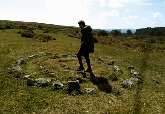 Dartmoor 12 - Labyrinth