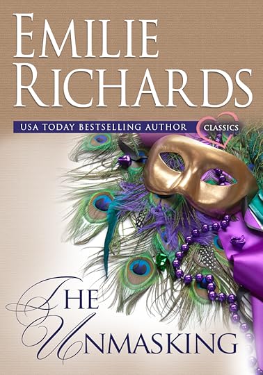 the unmasking
