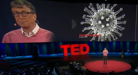 Coronavirus: Bill Gates predicted pandemic in 2015