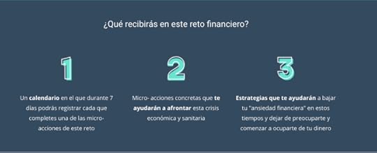 Consejos para manejar tu dinero:<br />➖Para quienes tienen finanzas más estables<br />➖Para quienes viven al día<br />➖Para quienes tienen un negocio<br />en este post.