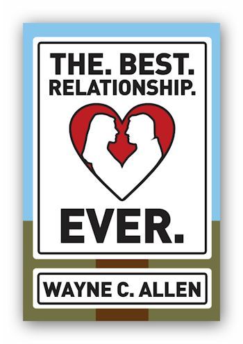The. Best. Relationship. Ever.
