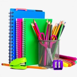stationery