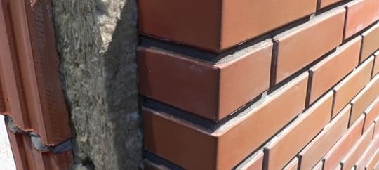 Cavity Wall Insulation