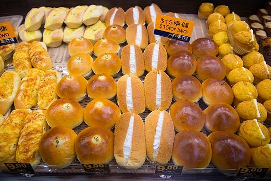 Bread