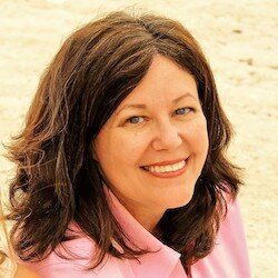 Tracey Enerson Wood