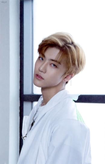 FY! NCT — Fan Party 'SPRING' Photocard — Jaemin© xiaoyan_nct...