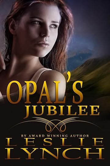 Opal's Jubilee
