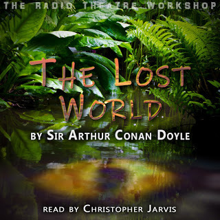 Cover image for The Lost World