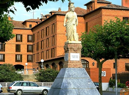 El fatal destino de Calagurris