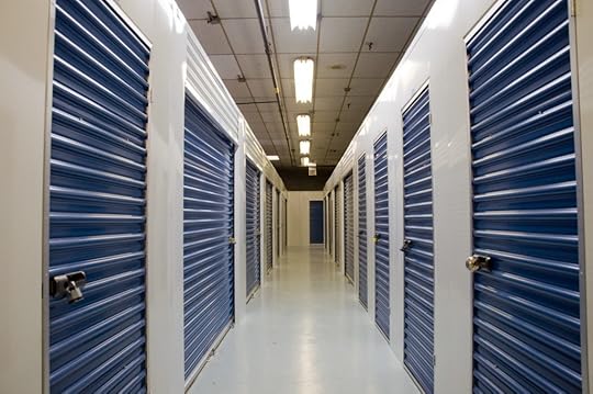 Self Storage Unit