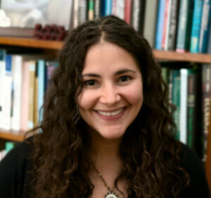 Professor Laurie Santos, Professor at Yale on 