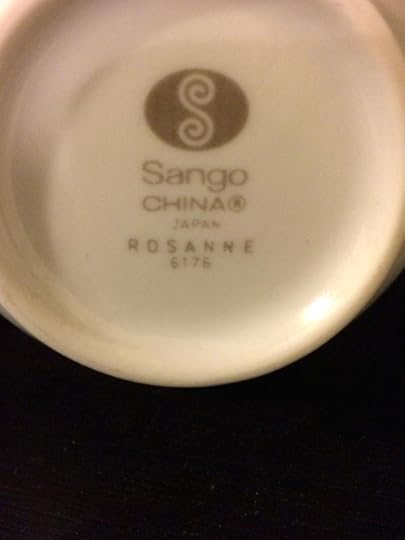 sango china japan sango china japan sheffield 3725 sango china japan savannah 3723 sango china japan roseanne 6176