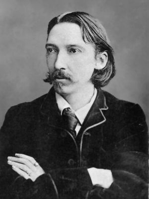 Ensayos Literarios, de R.L. Stevenson