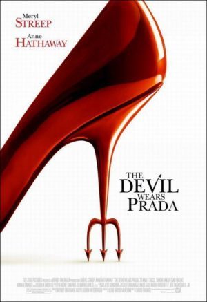 El Diablo Viste de Prada (2006)