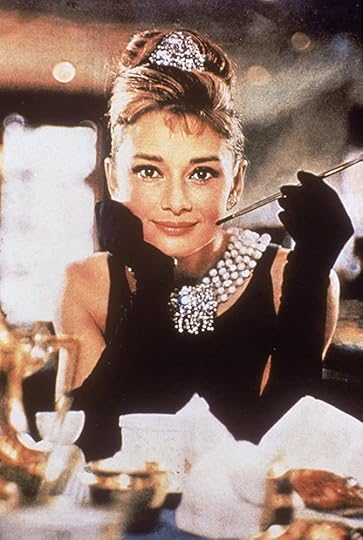 Breakfast at Tiffany's (1961)