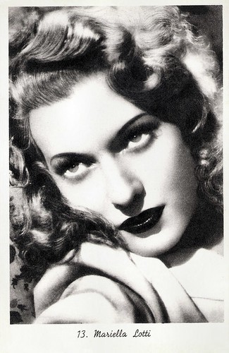 Mariella Lotti