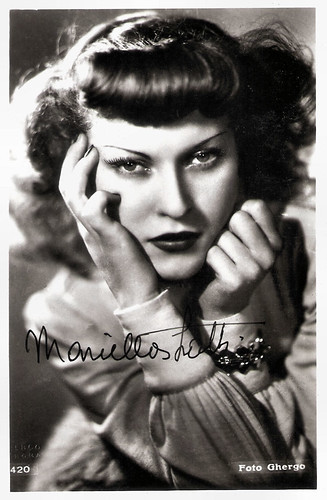 Mariella Lotti