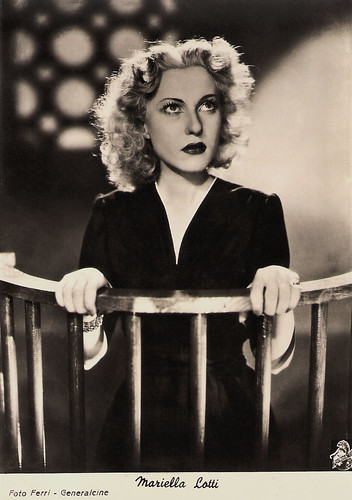 Mariella Lotti