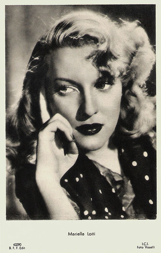 Mariella Lotti