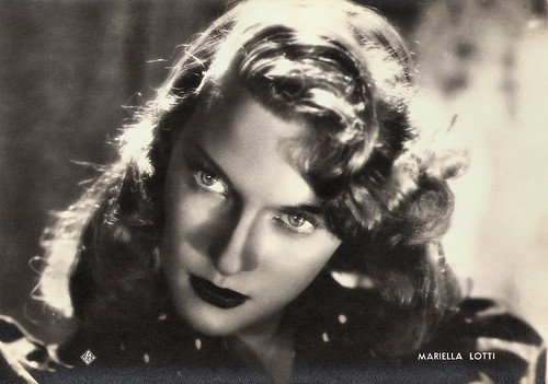 Mariella Lotti