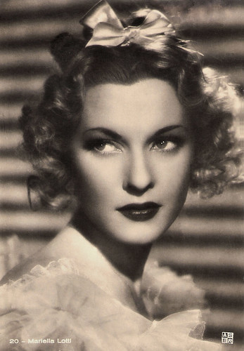 Mariella Lotti