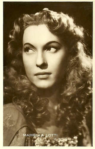 Mariella Lotti