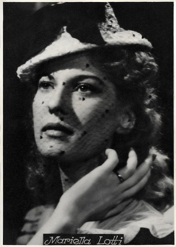 Mariella Lotti