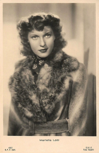Mariella Lotti