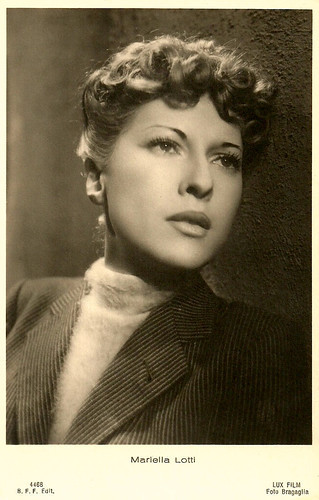 Mariella Lotti