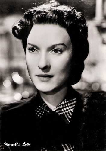Mariella Lotti